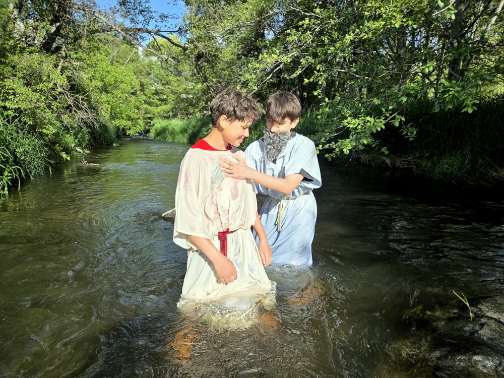 good news club slideshow image