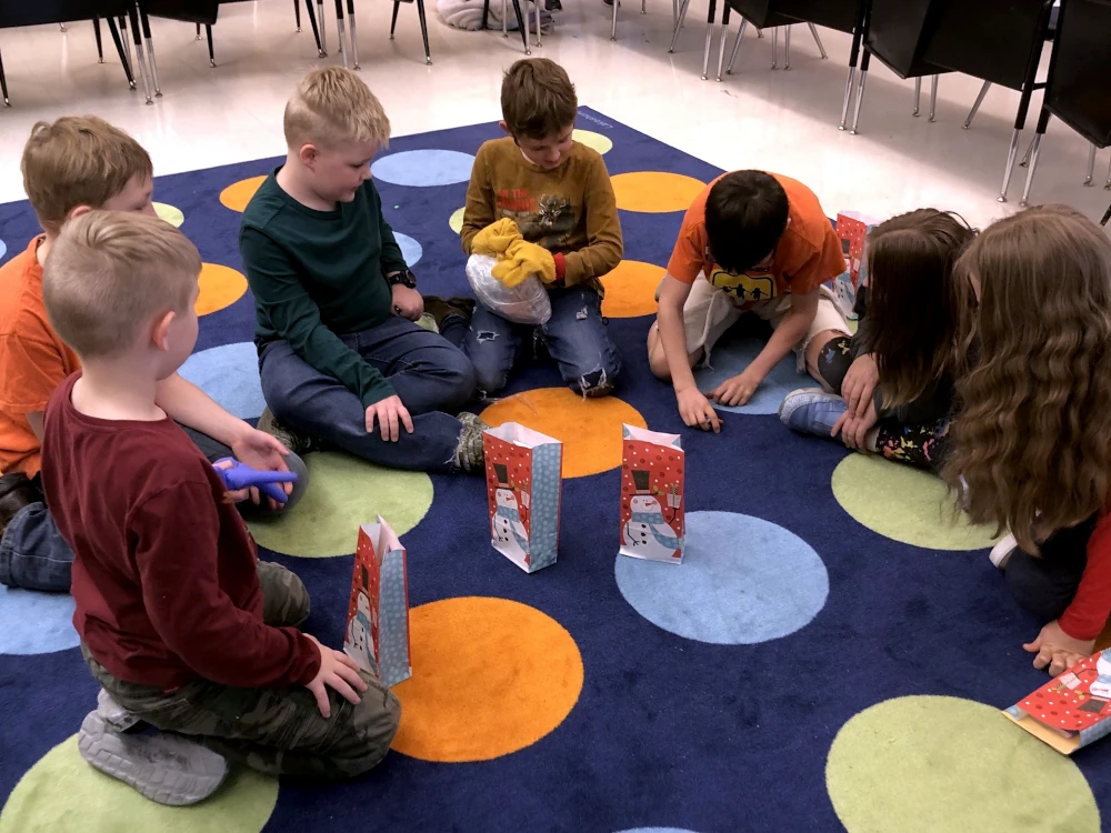 good news club slideshow image